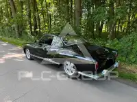 1966 Volkswagen Karman Ghia