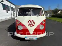 1966 Volkswagen T1