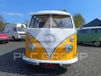 1966 Volkswagen T1