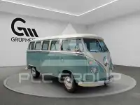 1966 Volkswagen T1