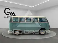 1966 Volkswagen T1