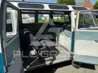 1966 Volkswagen T1