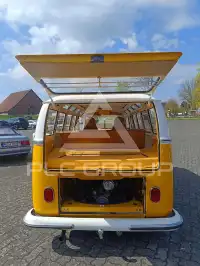 1966 Volkswagen T1