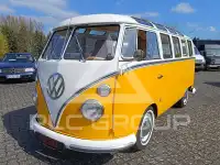 1966 Volkswagen T1