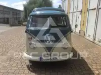 1966 Volkswagen T1