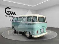 1966 Volkswagen T1
