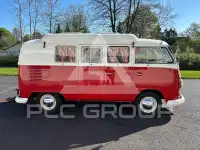 1966 Volkswagen T1
