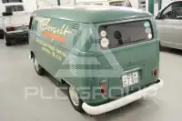 1966 Volkswagen T1