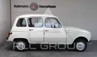 1966 Renault R 4
