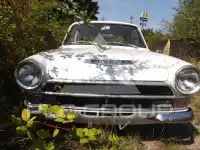 1966 Lotus Cortina