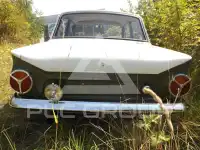 1966 Lotus Cortina