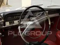 1966 Opel Diplomat