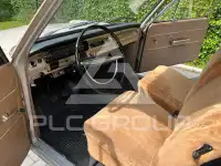 1966 Opel Rekord