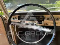 1966 Opel Rekord