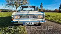 1966 Opel Rekord