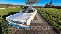 1966 Opel Rekord