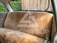 1966 Opel Rekord