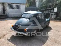 1967 Land Rover 