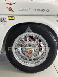 1967 Abarth Other