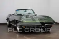 1967 Chevrolet Other