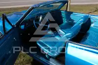 1967 Chevrolet Chevelle