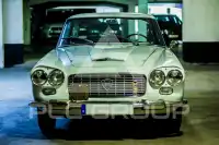 1967 Lancia Flaminia