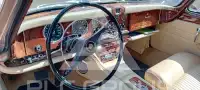 1967 Jaguar Unknown