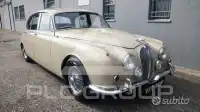 1967 Jaguar Unknown