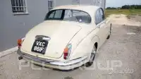1967 Jaguar Unknown