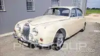 1967 Jaguar Unknown