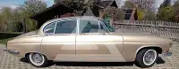 1967 Jaguar Unknown