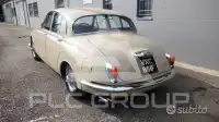 1967 Jaguar Unknown
