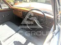 1967 Jaguar Daimler
