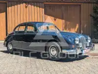 1967 Jaguar Daimler