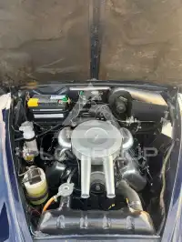 1967 Jaguar Daimler