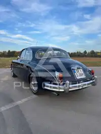 1967 Jaguar Daimler