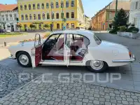 1967 Jaguar Daimler