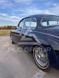 1967 Jaguar Daimler