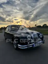 1967 Jaguar Daimler
