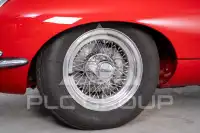 1967 Jaguar E-Type