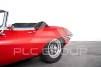 1967 Jaguar E-Type