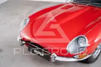 1967 Jaguar E-Type