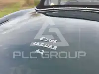1967 Jaguar E-Type