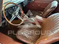 1967 Jaguar E-Type