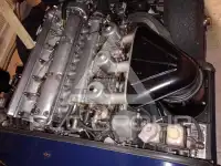 1967 Jaguar E-Type