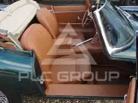 1967 Jaguar E-Type
