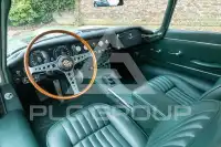 1967 Jaguar E-Type