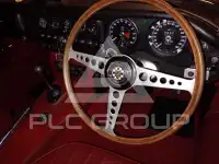 1967 Jaguar E-Type