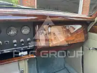 1967 Jaguar Mk Ii