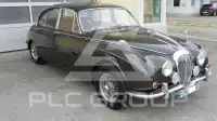 1967 Jaguar Mk Ii